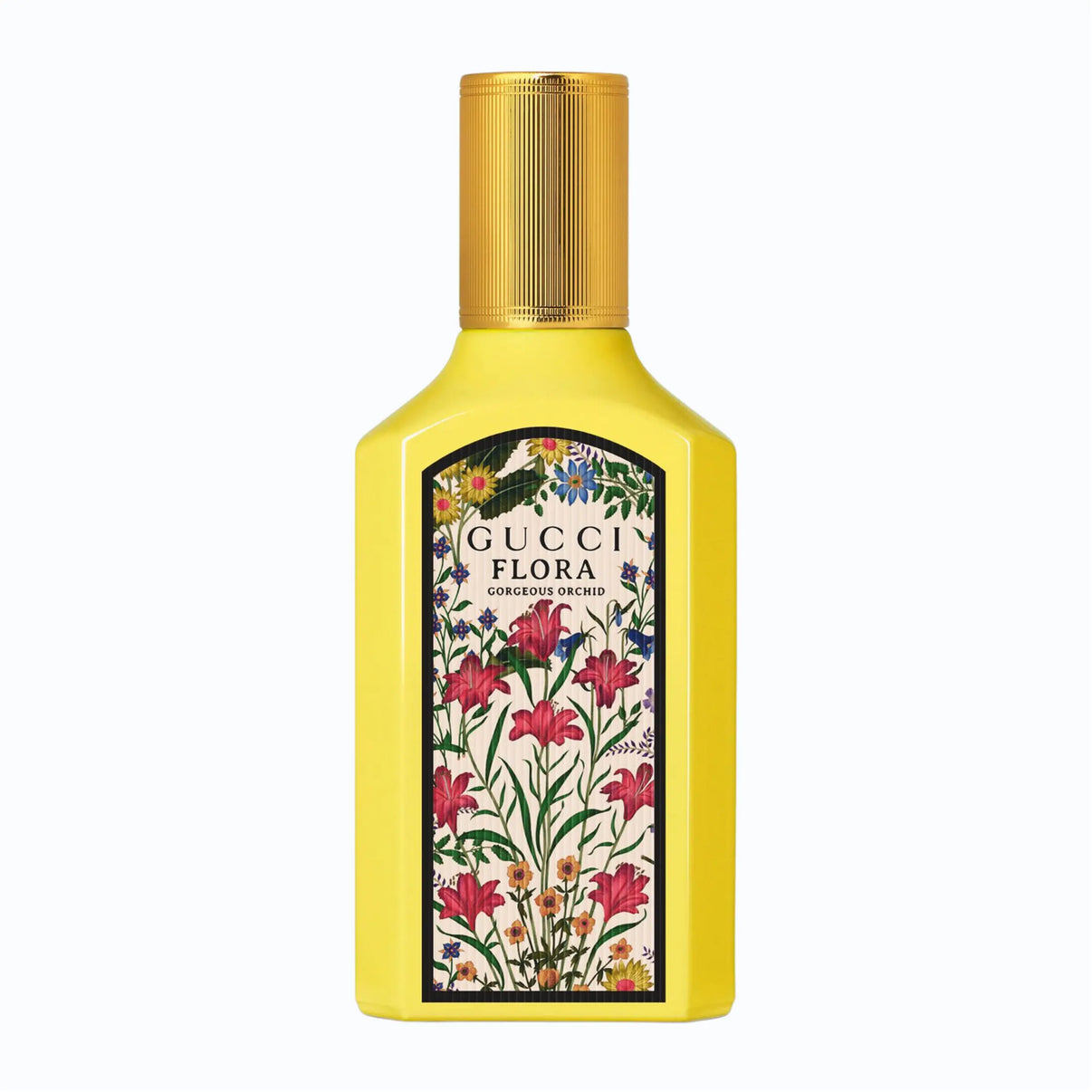 Flora Gorgeous Orchid - Eau de Parfum Gucci