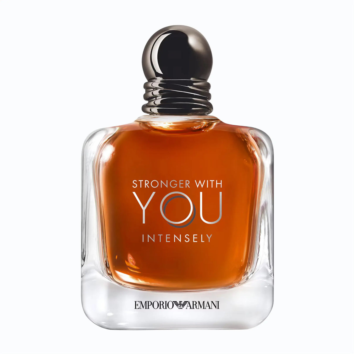Stronger With You Intensely - Eau de parfum Armani
