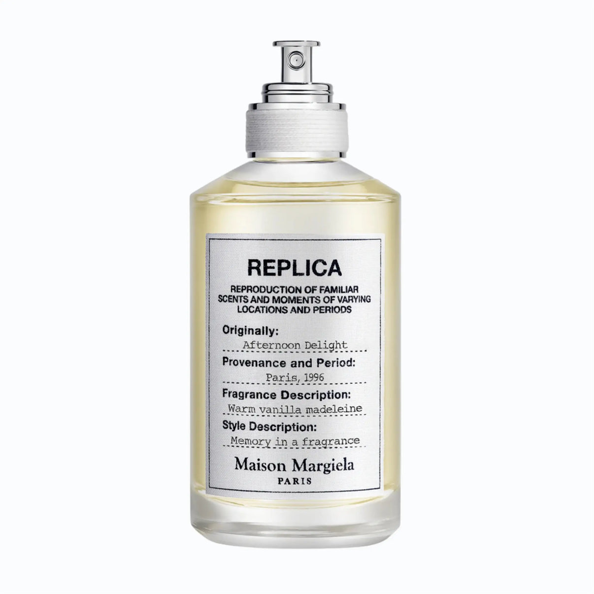 REPLICA Afternoon Delight - Eau de toilette Maison Margiela