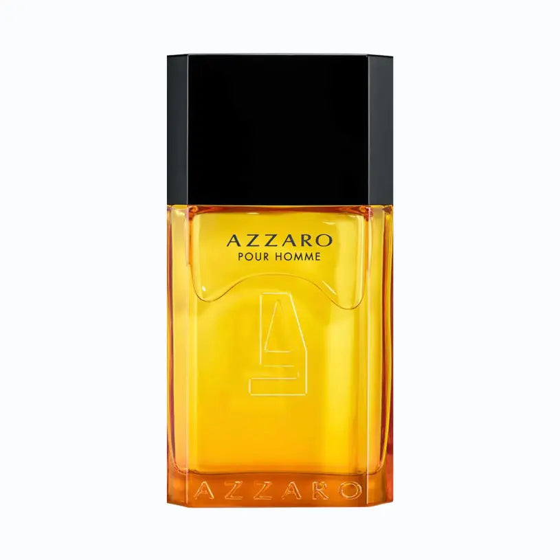 Pour Homme - Eau de toilette Azzaro