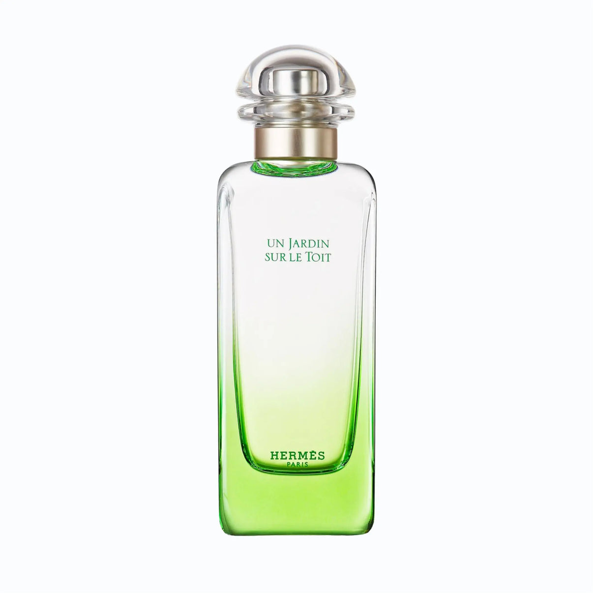 Un Jardin sur le Toit - Eau de Toilette Hermès