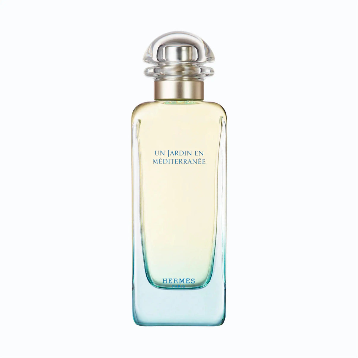 Un Jardin en Méditérranée - Eau de Toilette Hermès