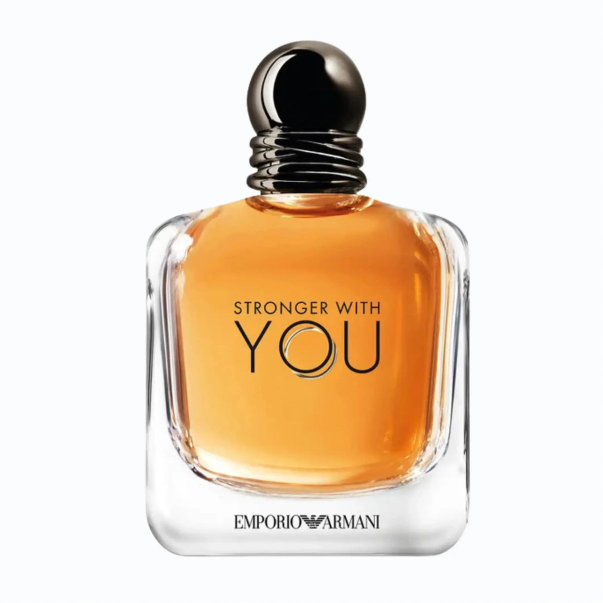 Stronger With You - Eau de toilette Armani