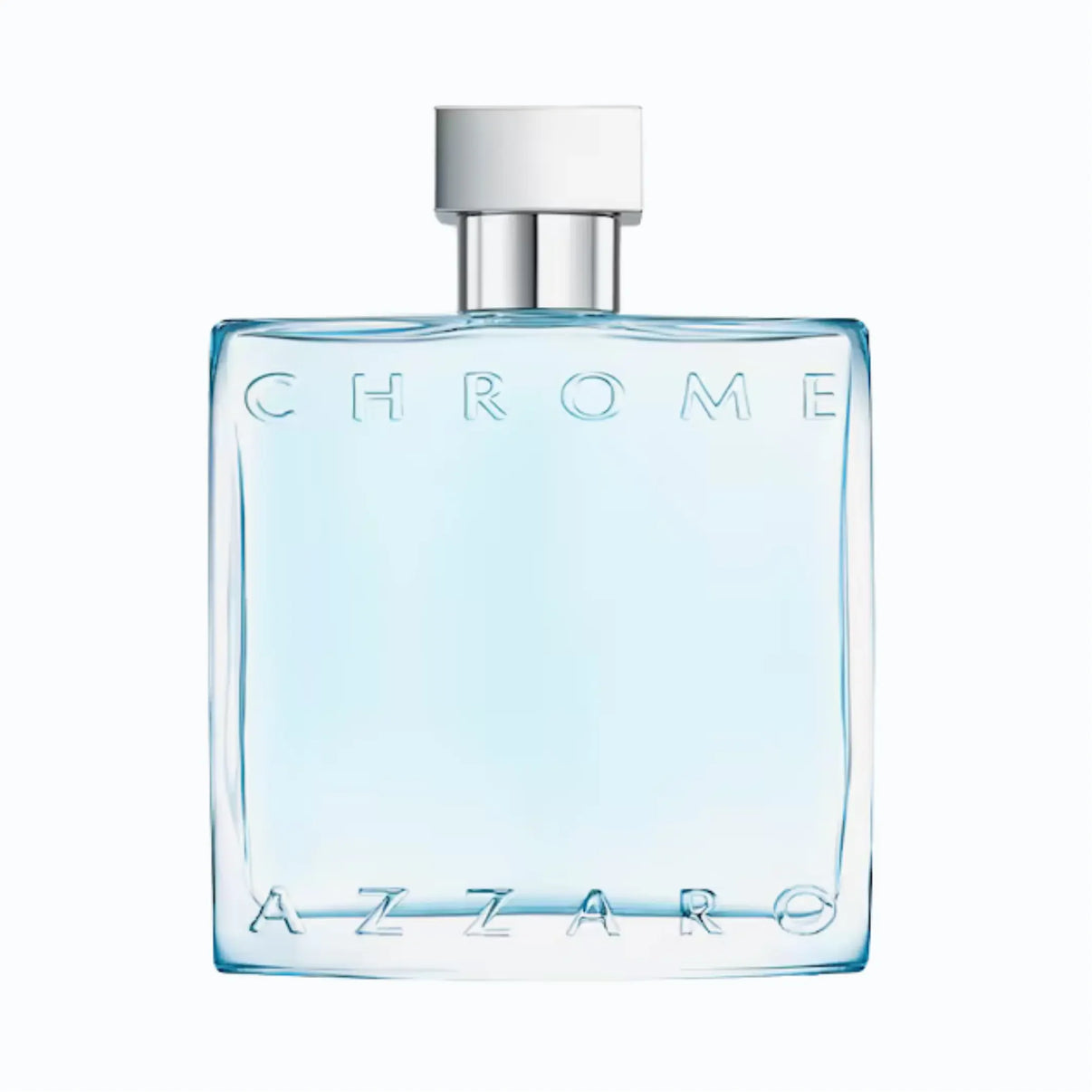 Chrome - Eau de toilette Azzaro
