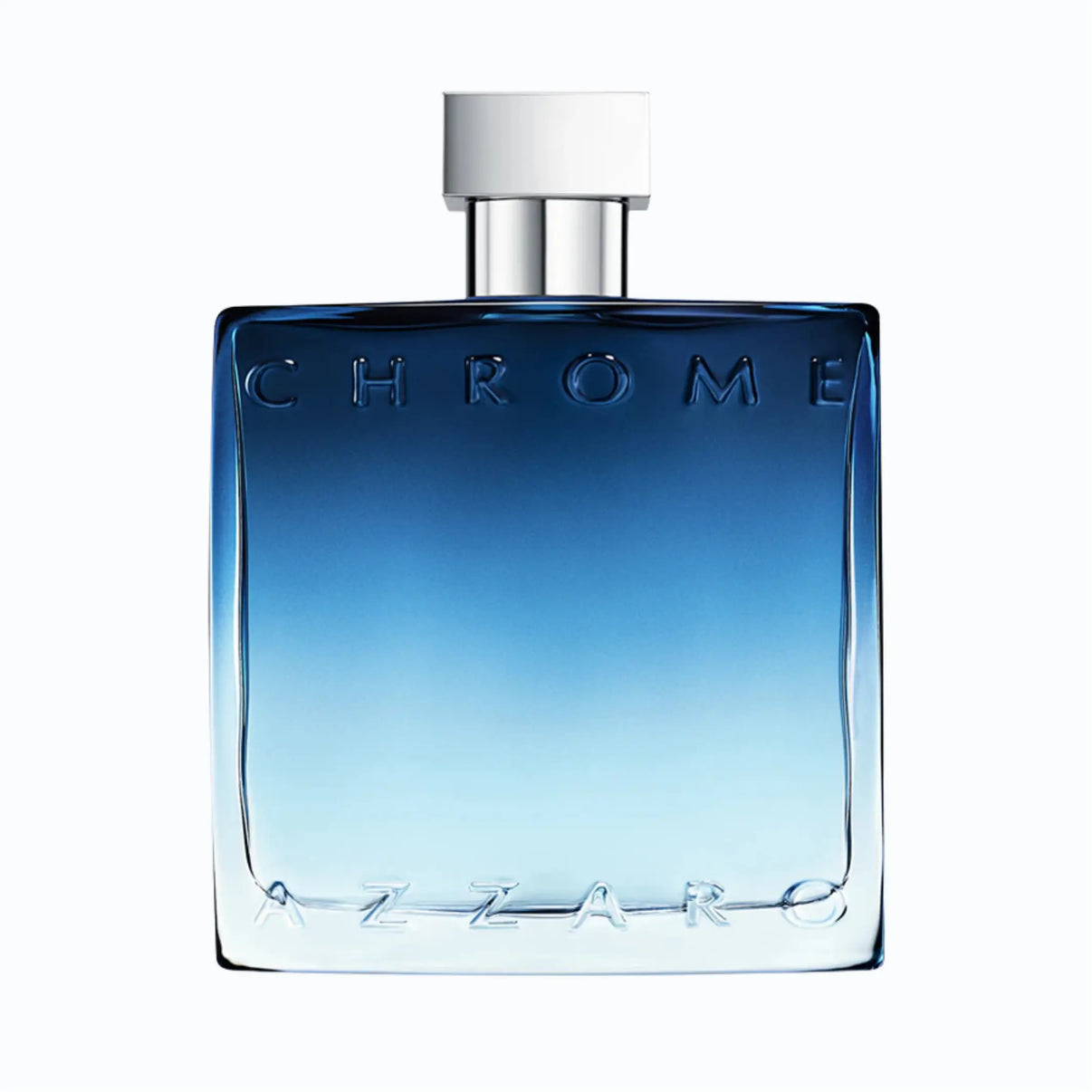 Chrome - Eau de parfum Azzaro